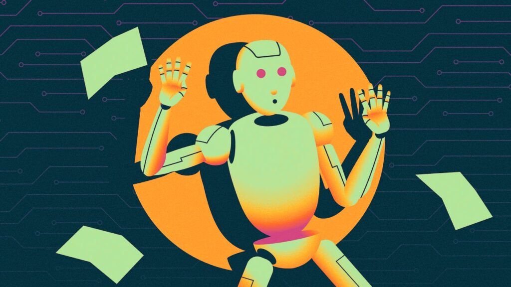 How to prevent AI from lying to you