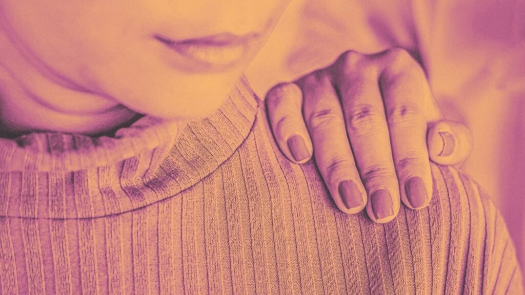 How to support a colleague who has lost a loved one to suicide