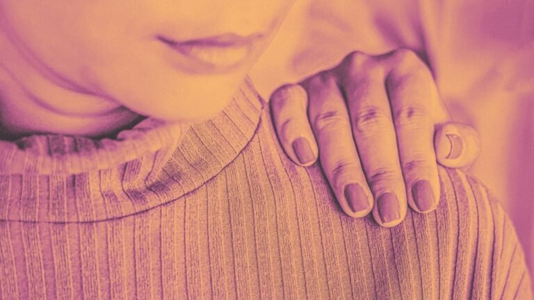 How to support a colleague who has lost a loved one to suicide
