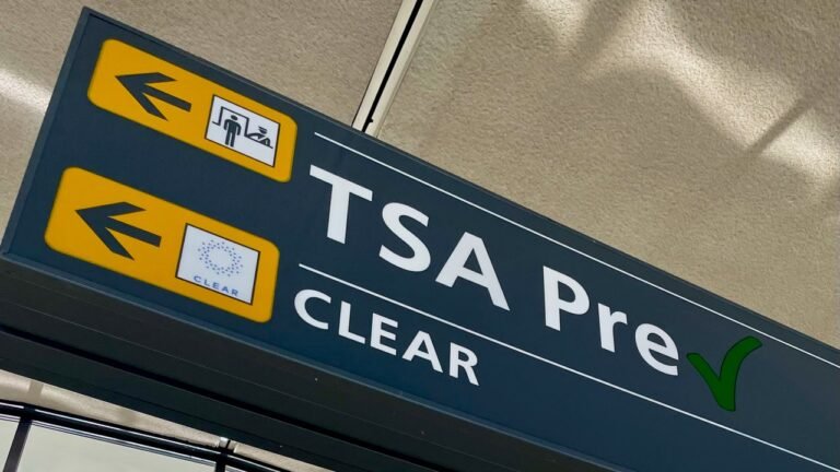 TSA is bringing back a part of air travel that disappeared after 9/11