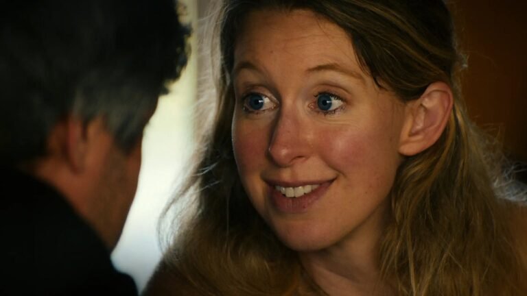 Hollywood suddenly can’t stop making movies about tech moguls