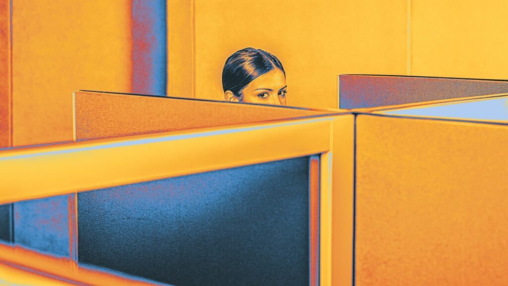 A CEO tried a four-day week—but stopped after employees were secretly working Fridays