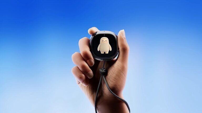 With Meta’s Muse Charm, AI enters its kawaii era
