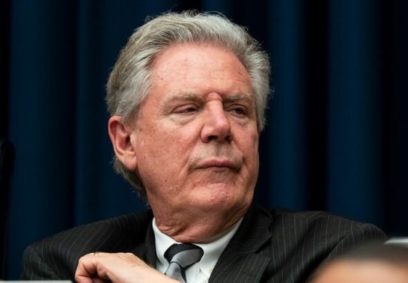 House Democrats demand answers from CDC on Pennsylvania measles deaths