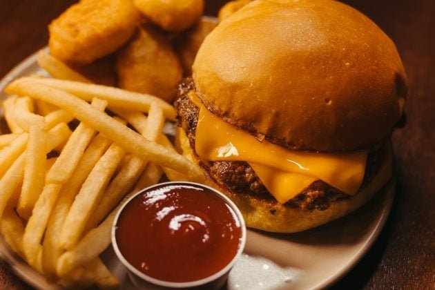 National Cheeseburger Day 2026 Freebies and Deals