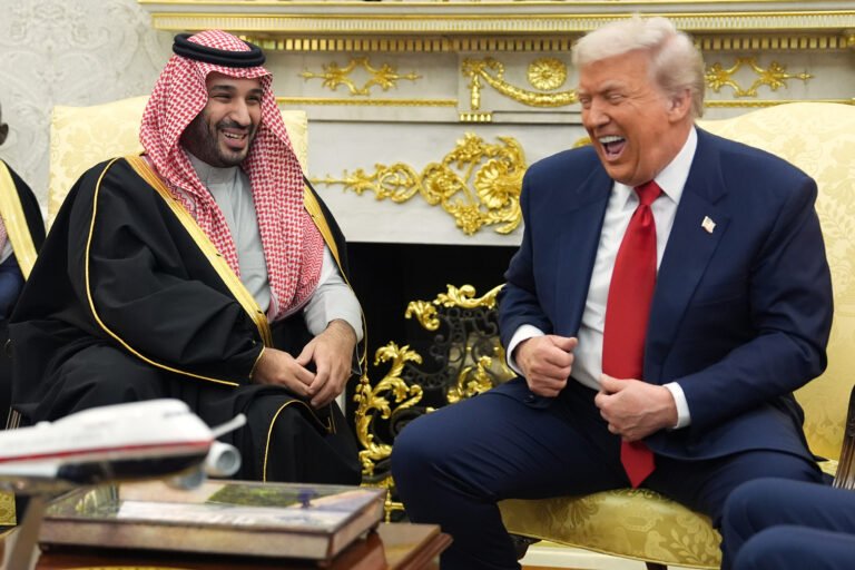 US, in controversial deal, agrees to sell F-35s to Saudi Arabia