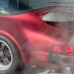 High Prices And Low Sales Could Be Killing Porsche