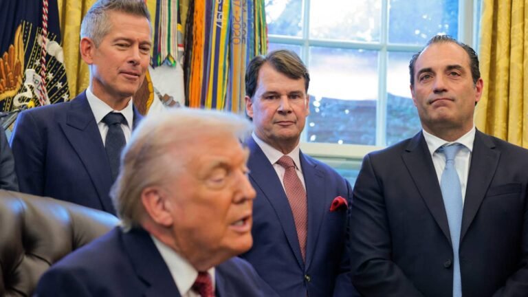 Trump Mileage Rollback Could Cost Drivers Up to $7,000 More in Gas