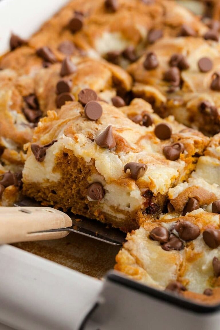 15 Easy Fall Desserts Because We Need Dopamine & We Need It Now