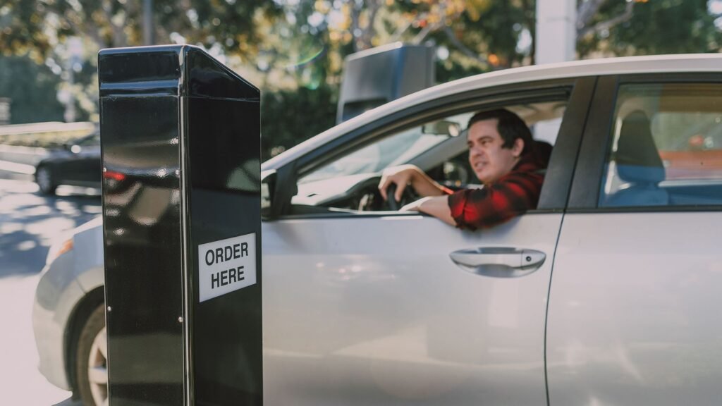 The Germans Just Patented The Most American Car Tech We've Ever Seen