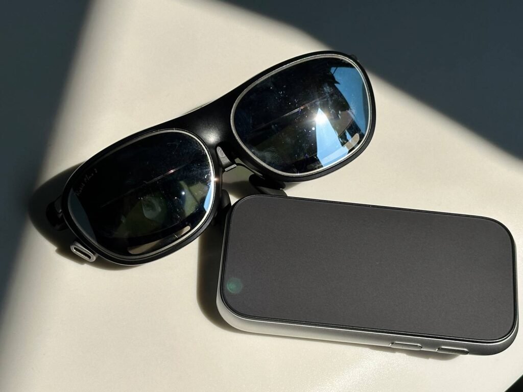 Rokid Opens AI Glasses Development to Everyone with AIUI Studio