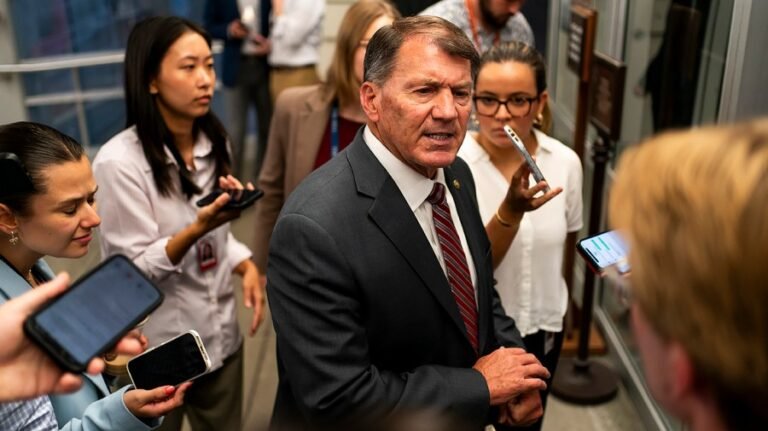 Lame-duck agenda balloons as Congress punts priorities until after election