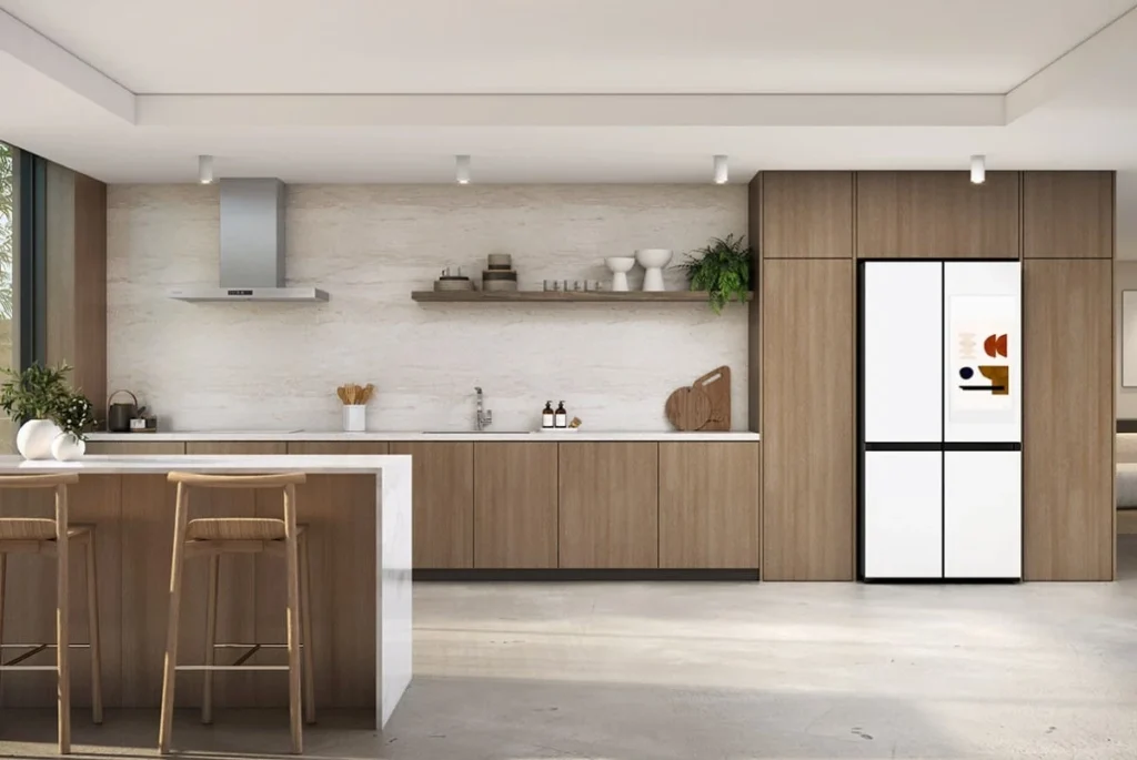 Samsung Smart Fridges Forgot How to Cool After a Botched Software Update