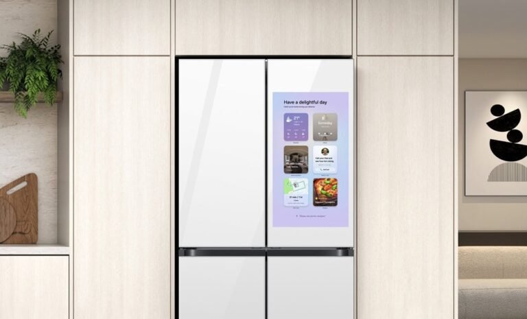 Samsung's latest smart fridge update made some fridges forget how to be fridges