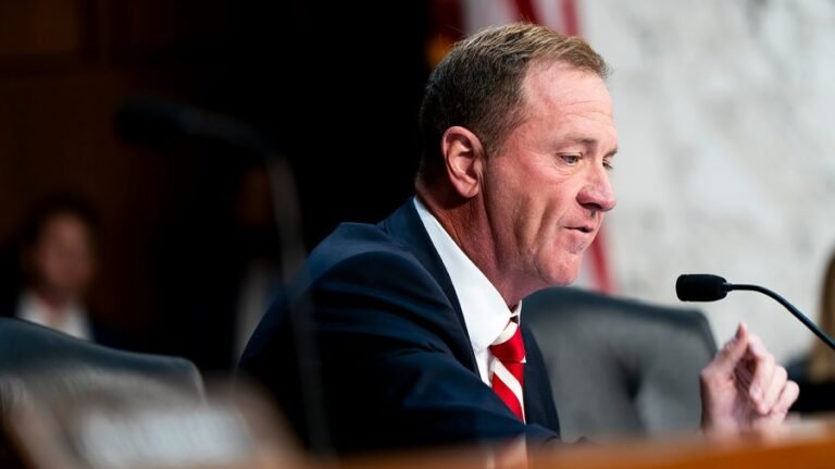 Schmitt faces fallout after debunked Jack Smith narrative