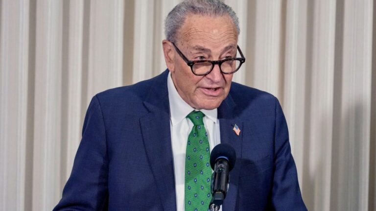 House vote condemning socialism reveals problems for Democrats