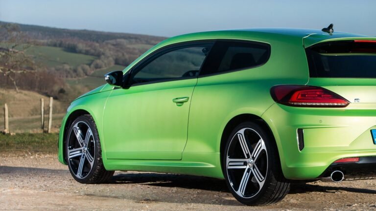 Beyond The Honda Civic Type R: 5 Thrilling Hot Hatches Every Gearhead Must Drive At Least Once
