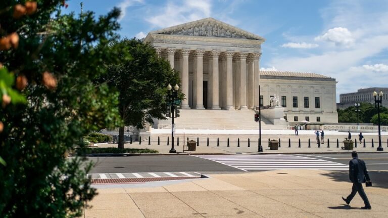 Kavanaugh won't revive Missouri's GOP-friendly congressional map for midterms 