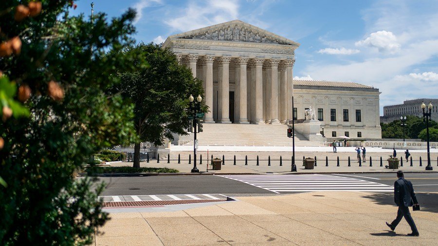 Kavanaugh won't revive Missouri's GOP-friendly congressional map for midterms 