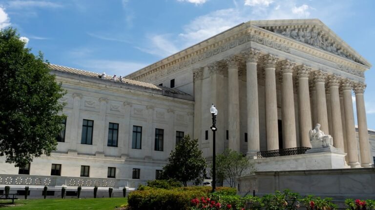 The October term heralds another 'big year' for the Supreme Court