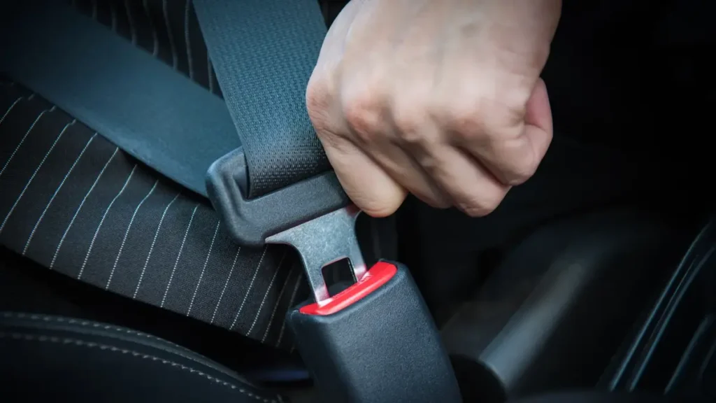 Lawsuit Says 2017 Honda Civic Seat Belt Caused Teen's Death