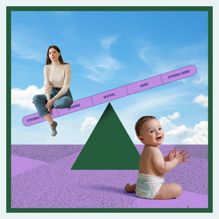 There’s a PPD Screening Problem in America, and Moms Know It