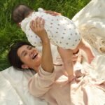 The Newborn Advice That's Actually Worth Listening To