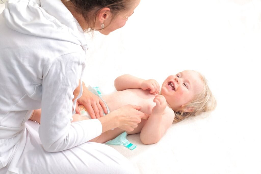 What “The Best For Baby” Really Looks Like