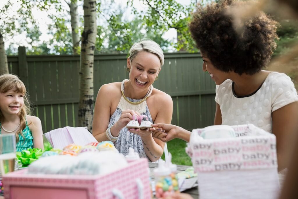 How To Build A Baby Registry You'll Actually Use