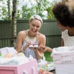 How To Build A Baby Registry You'll Actually Use
