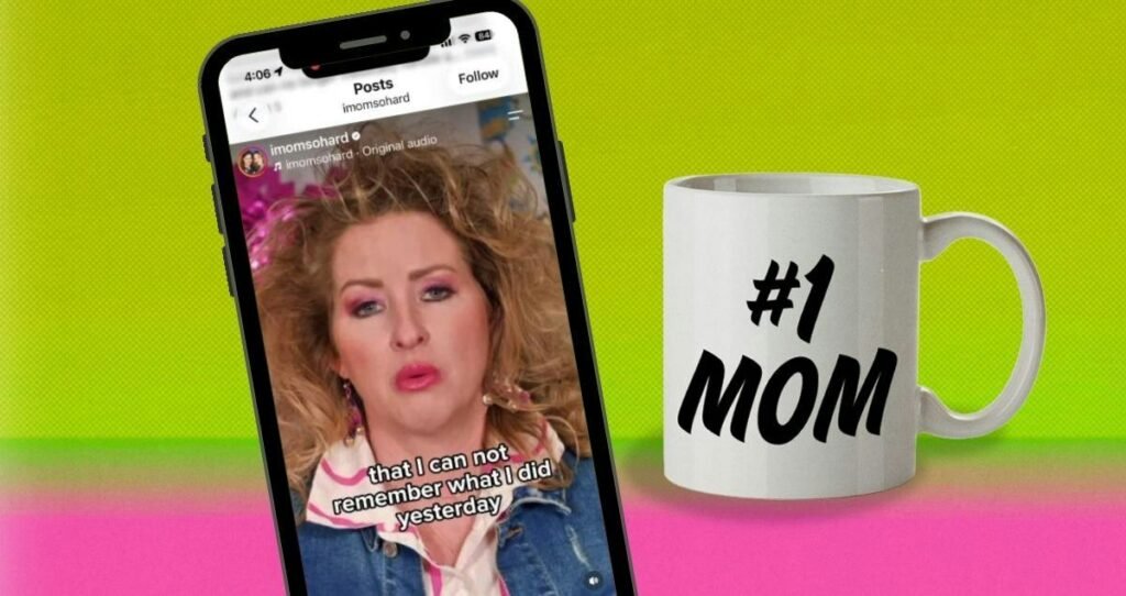 The Ladies Of ‘I Mom So Hard’ Get Real About Middle School