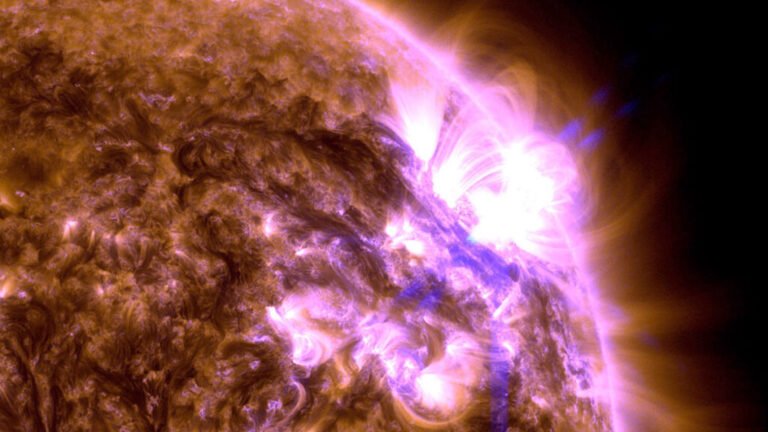 The Economic Costs of Solar Storms