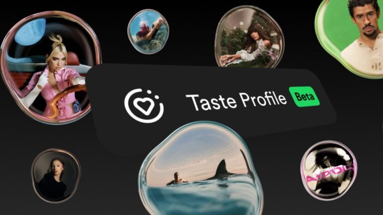 Spotify Finally Lets US Users Shape Their Music Recommendations