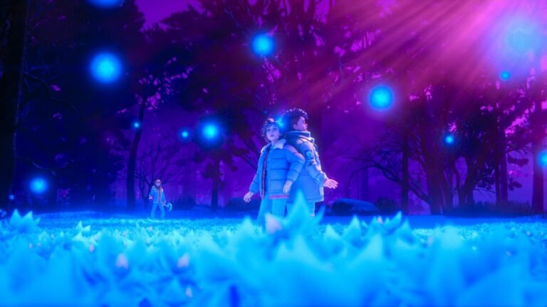 26 New Family-Friendly Movies & Shows Coming To Netflix In September 2026