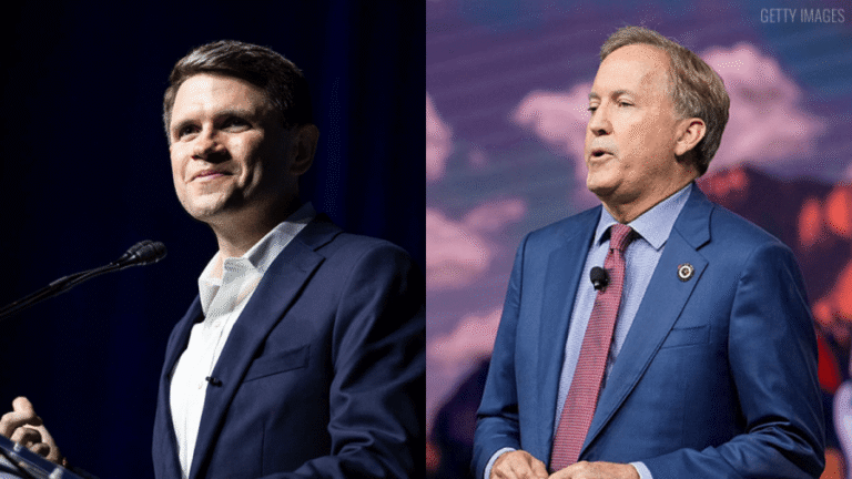 State of Texas: Race for Texas senate, governor heating up