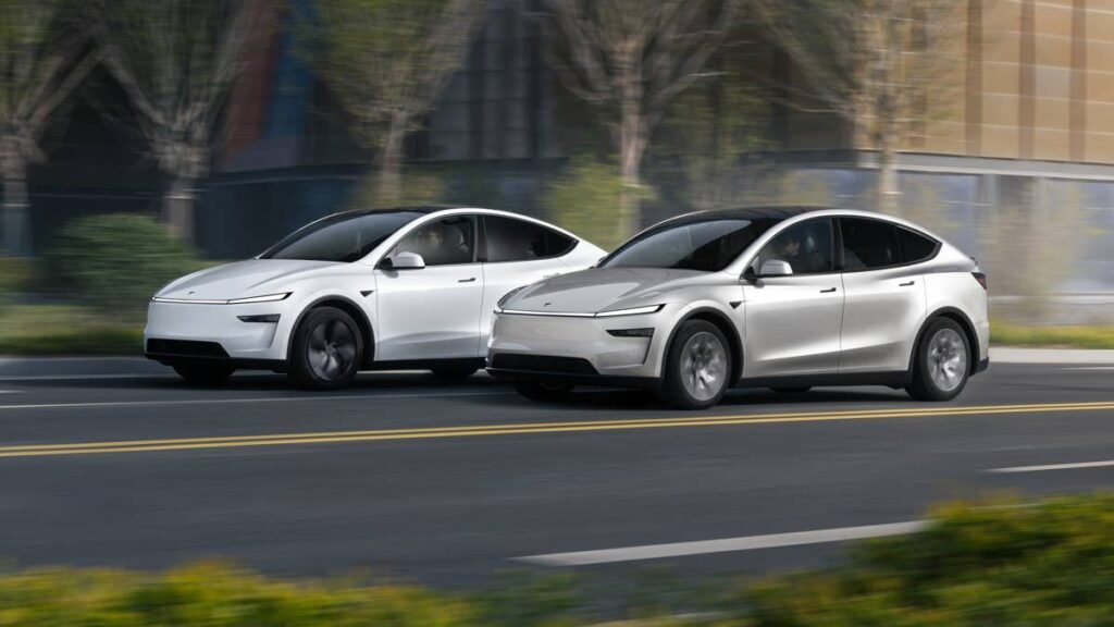 Tesla Model Y Can Cost Under $23,000 in Japan