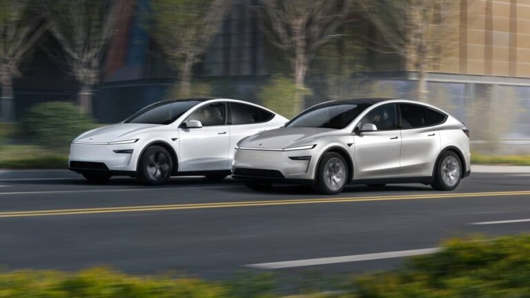 Tesla Model Y Can Cost Under $23,000 in Japan