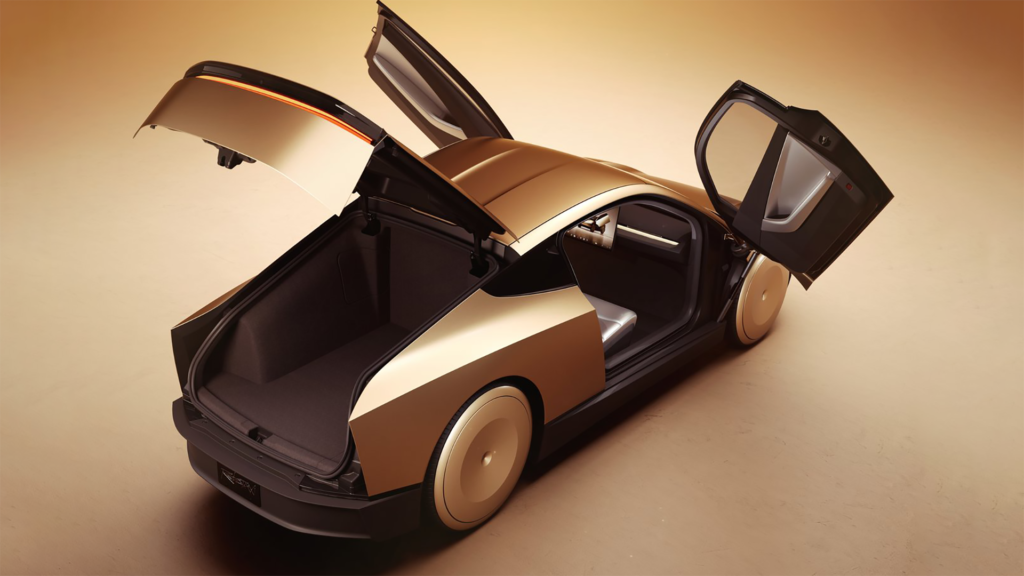 Opinion: Tesla’s Robotaxi Is Actually Great News For Driving Purists, And You Never Have To Use It