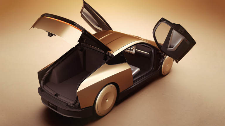 Opinion: Tesla’s Robotaxi Is Actually Great News For Driving Purists, And You Never Have To Use It