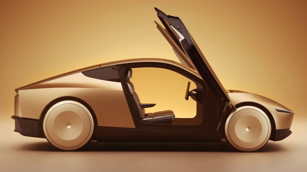 Tesla's Cybercab Launch Just Turned 2021-2024 Model 3 And Model Y Into Used Bargains With A Catch