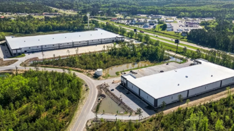 Cedar Park Offers Incentive Packages to Two Manufacturers