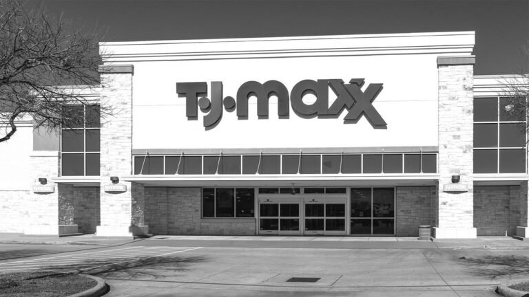 T.J. Maxx is closing stores: Updated list of doomed locations for 2026