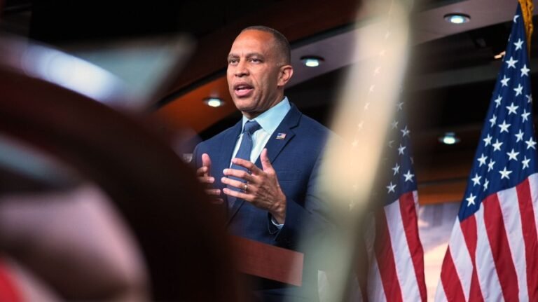 Congress faces frenzy of AI fears: 'The monster is loose'