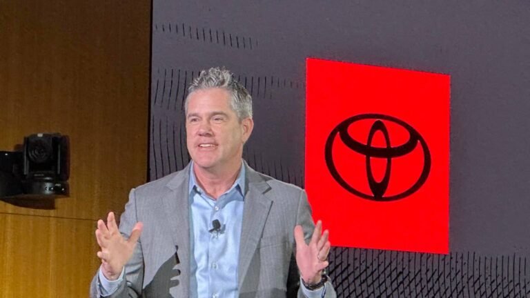 Toyota Asks Dealers to Lobby Congress Against Auto Tariffs