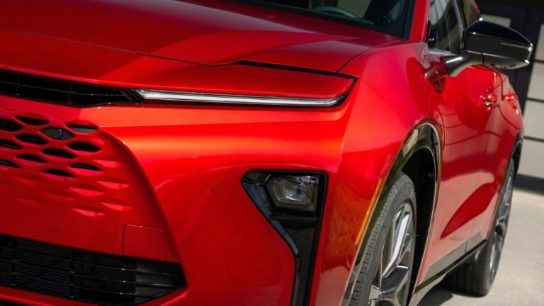 'Less Cargo Space, Less Legroom, Fewer Seats' - Why Toyota Is Right To Charge $2,430 More For Less