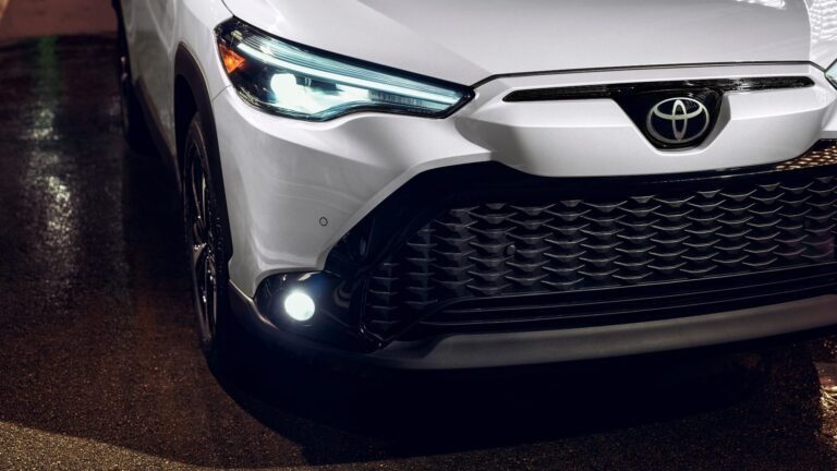 Toyota Corolla Cross Generations: Everything You Need To Know In One Place