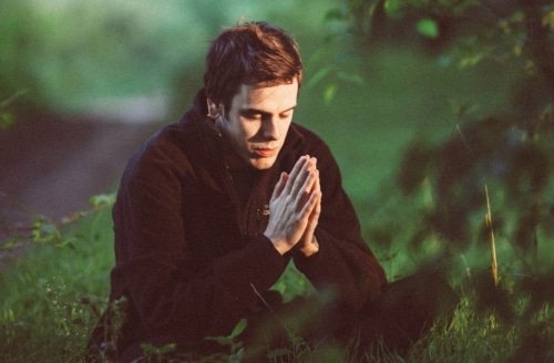 Pray for the Peace of Your Town – Psalm 122:6-9