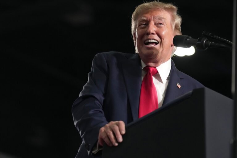 ‘No good options’: GOP’s midterm hopes suffer under energy inflation