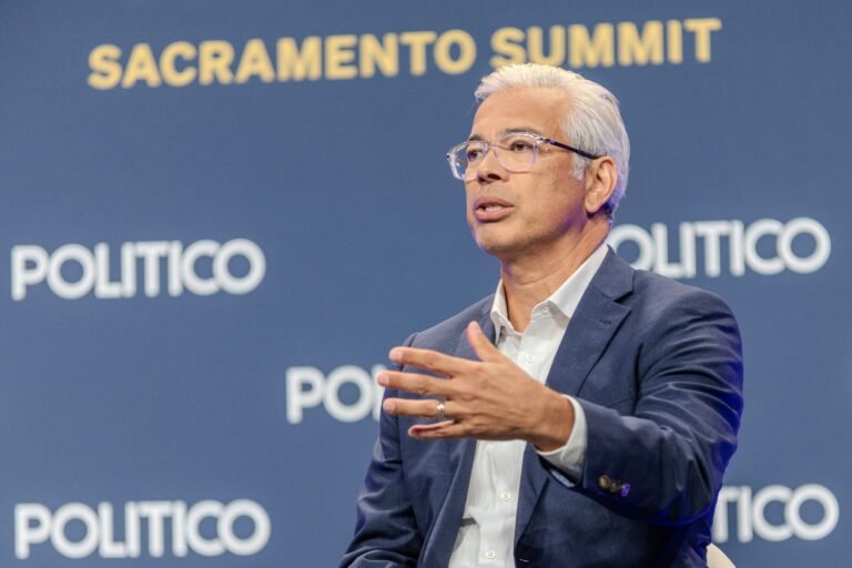 ‘Love letter’: California AG takes aim at Trump’s links to Big Oil