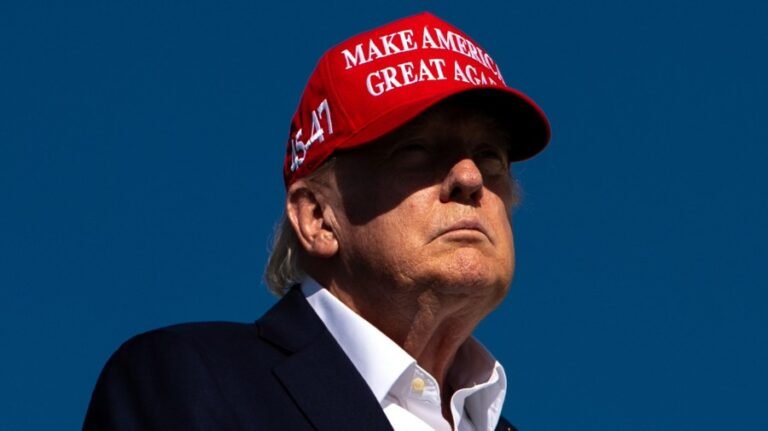 Trump rejects Iran's 7-day plan to end war, expects bombing to resume post-midterms: Report